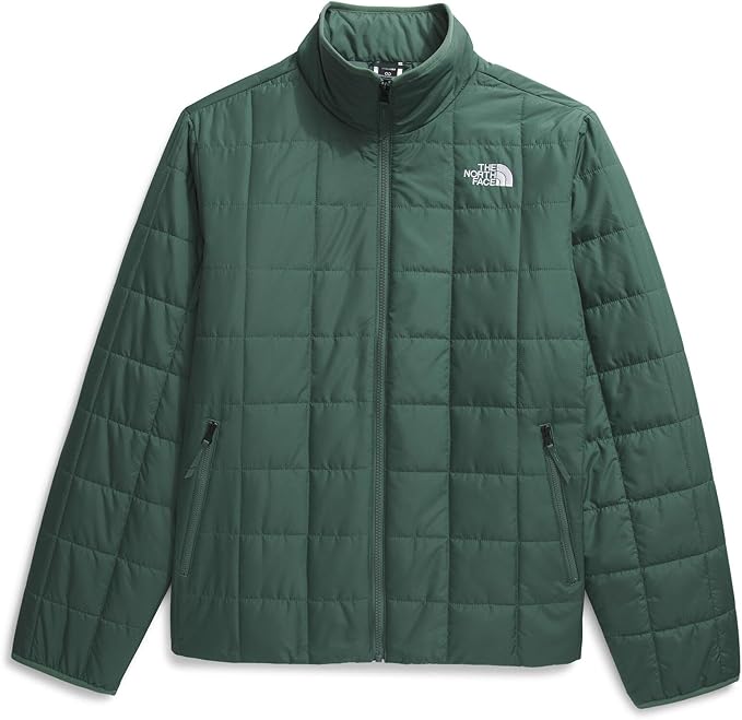 Men’s Junction Insulated Jacket | Windproof & Waterproof