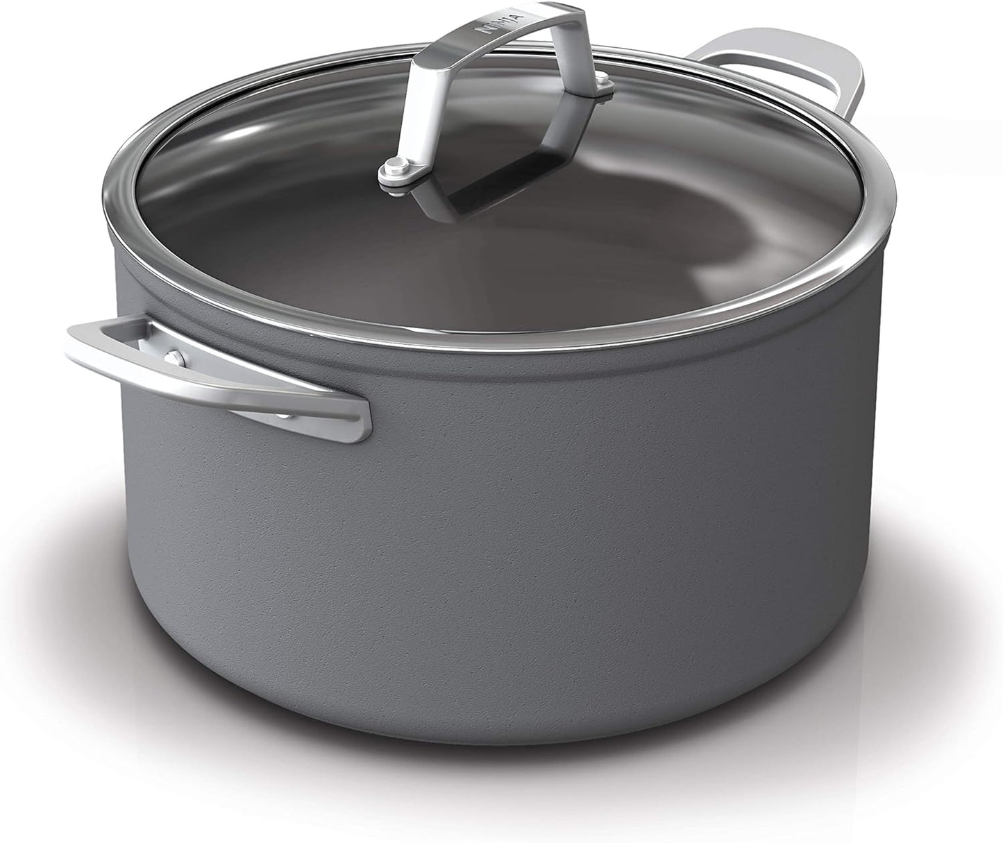Ninja NeverStick™ 16-Piece Cookware Set | Nonstick Pots & Pans for Effortless Cooking & Easy Cleanup