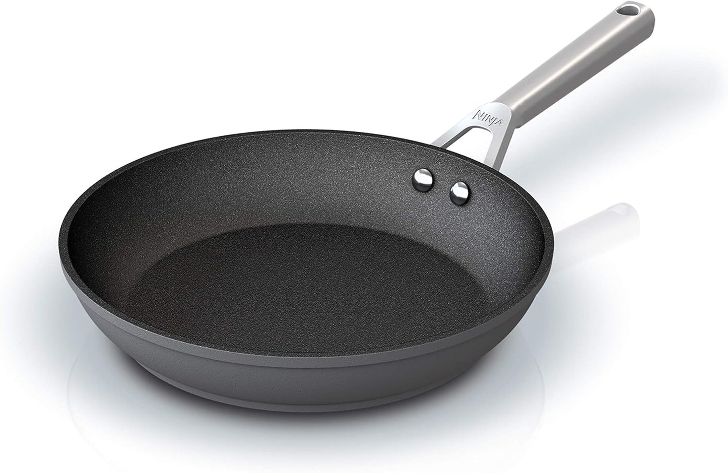 Ninja NeverStick™ 16-Piece Cookware Set | Nonstick Pots & Pans for Effortless Cooking & Easy Cleanup