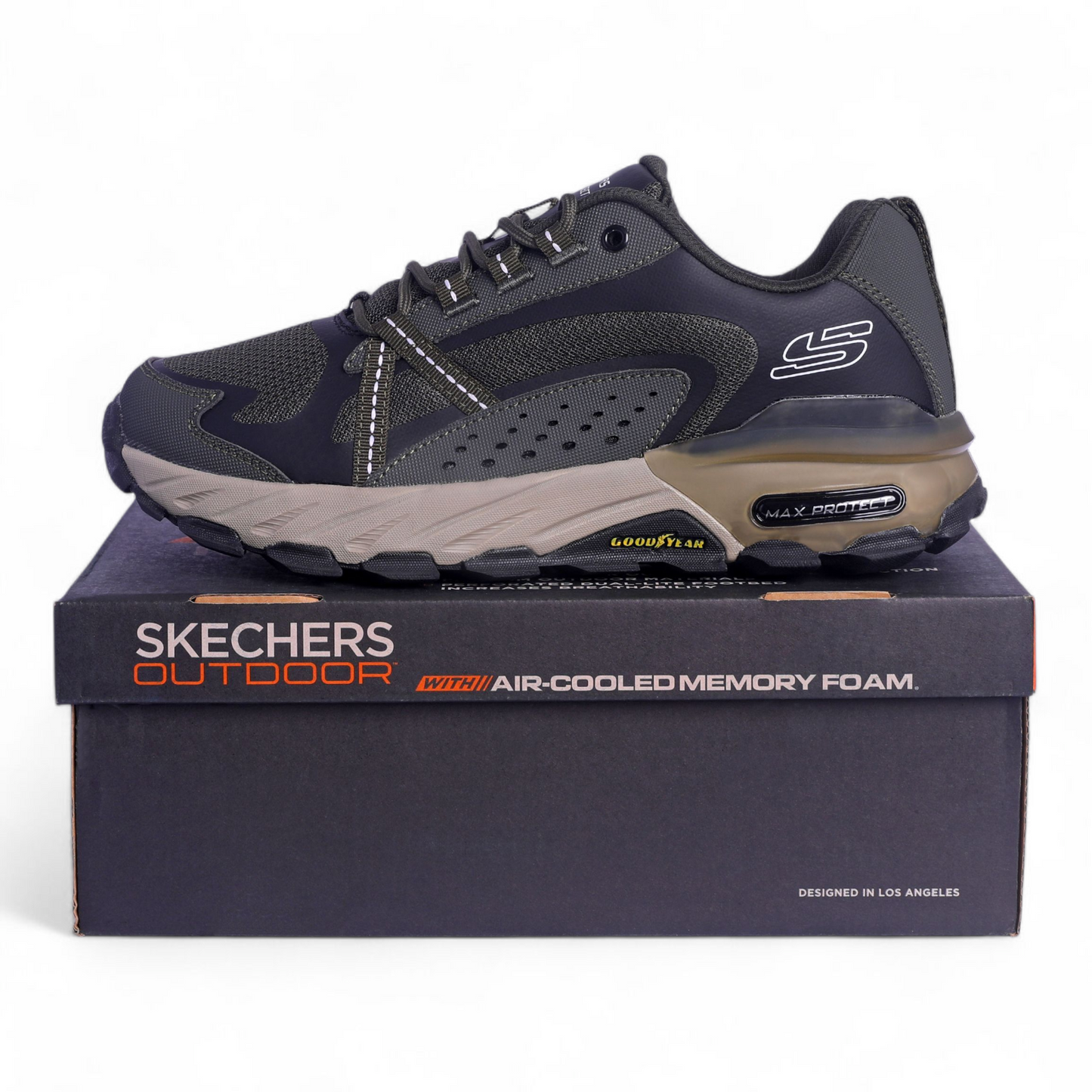 Casual Men's Sneakers