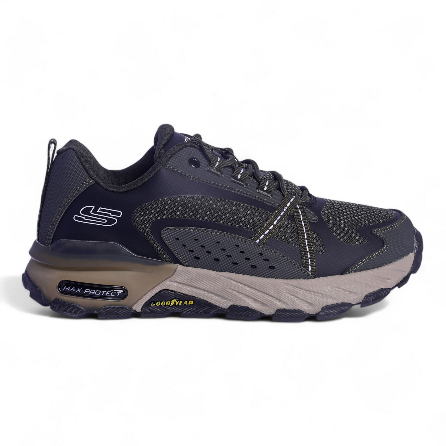 Casual Men's Sneakers