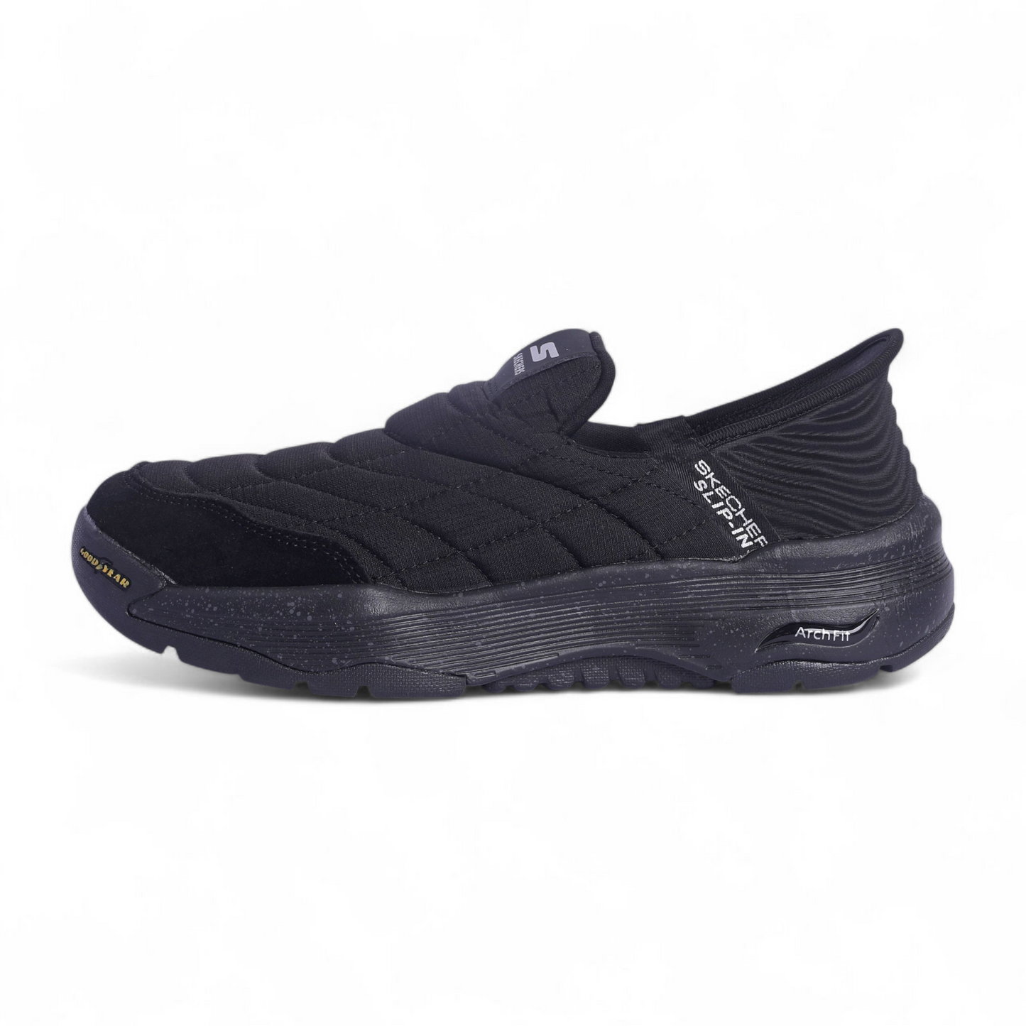 Casual Men's Sneakers