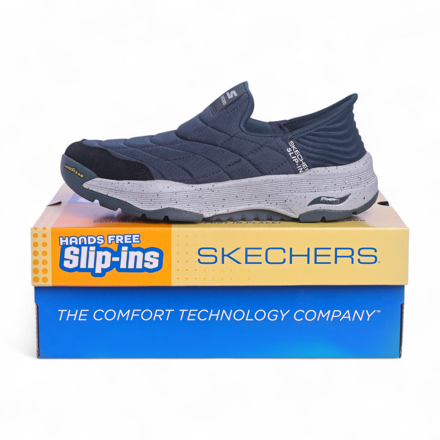 Casual Men's Sneakers