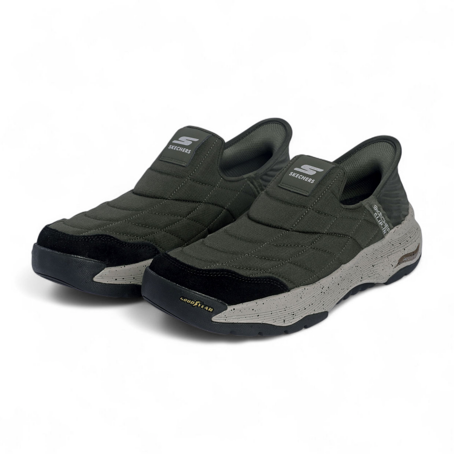 Casual Men's Sneakers