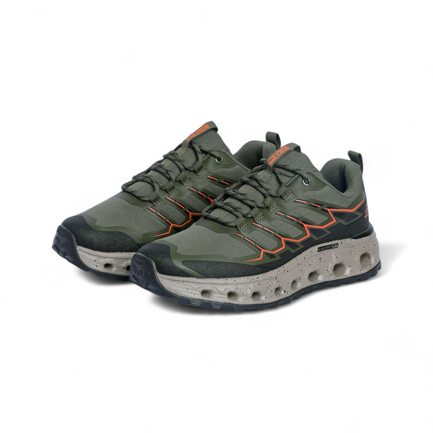 Casual Men's Sneakers