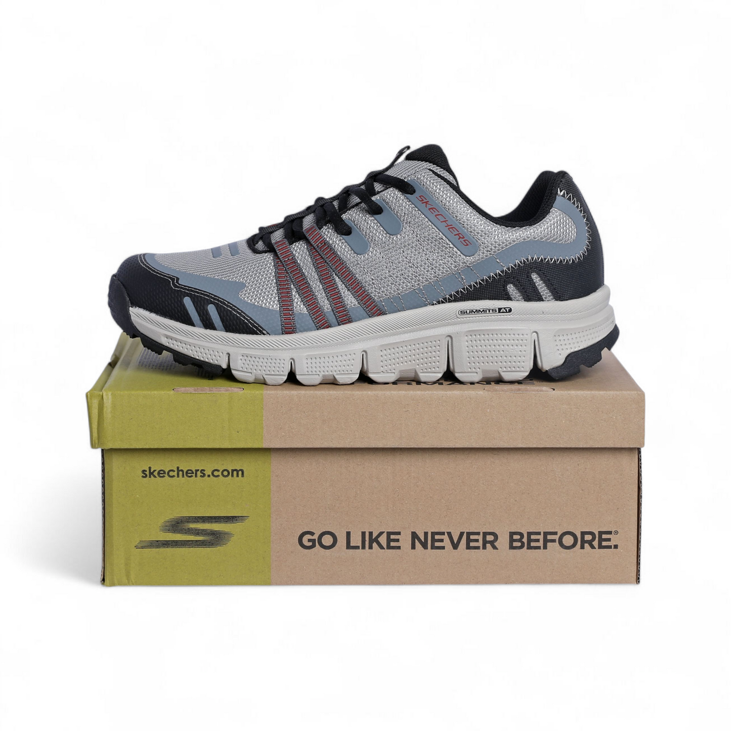 Casual Men's Sneakers