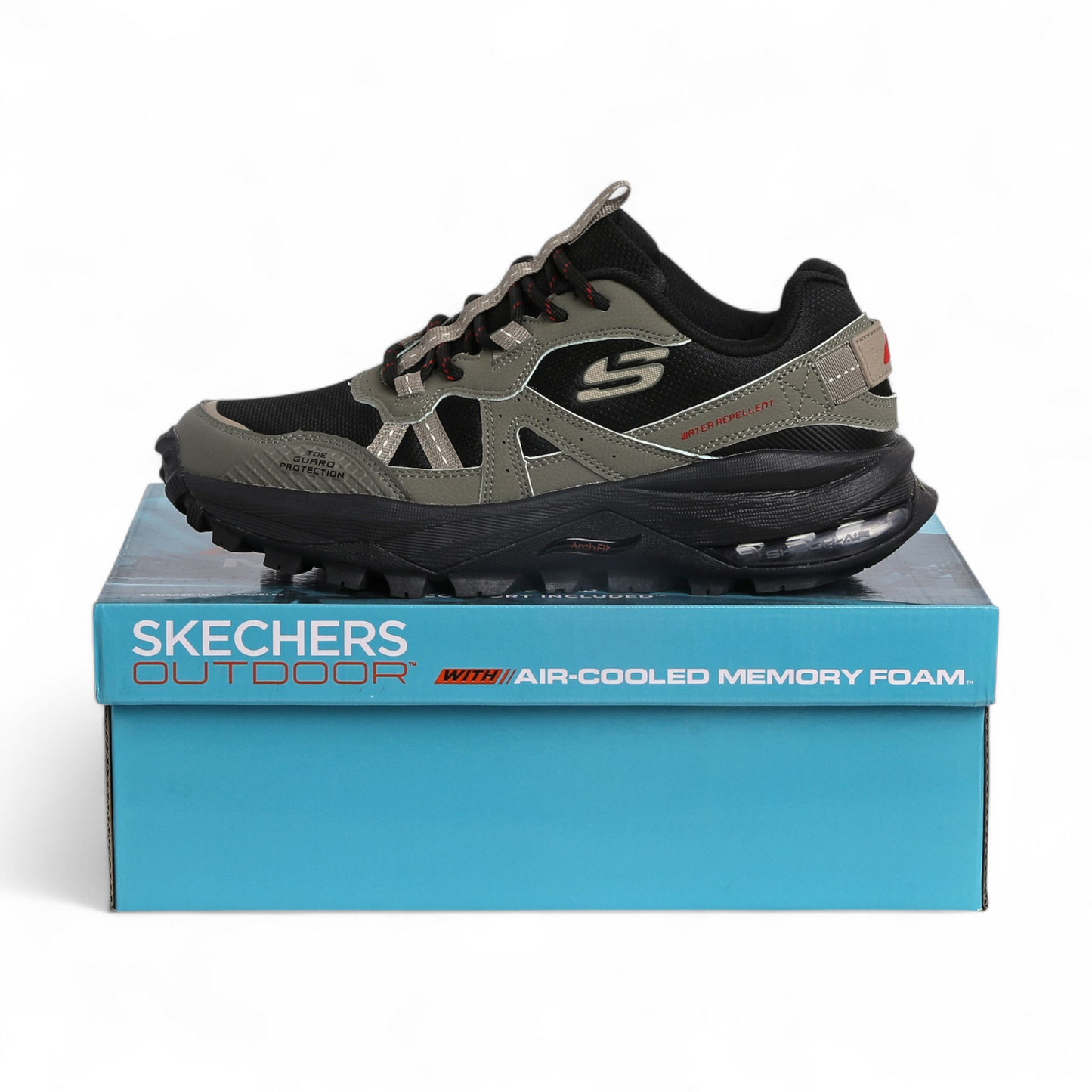 Casual Men's Sneakers