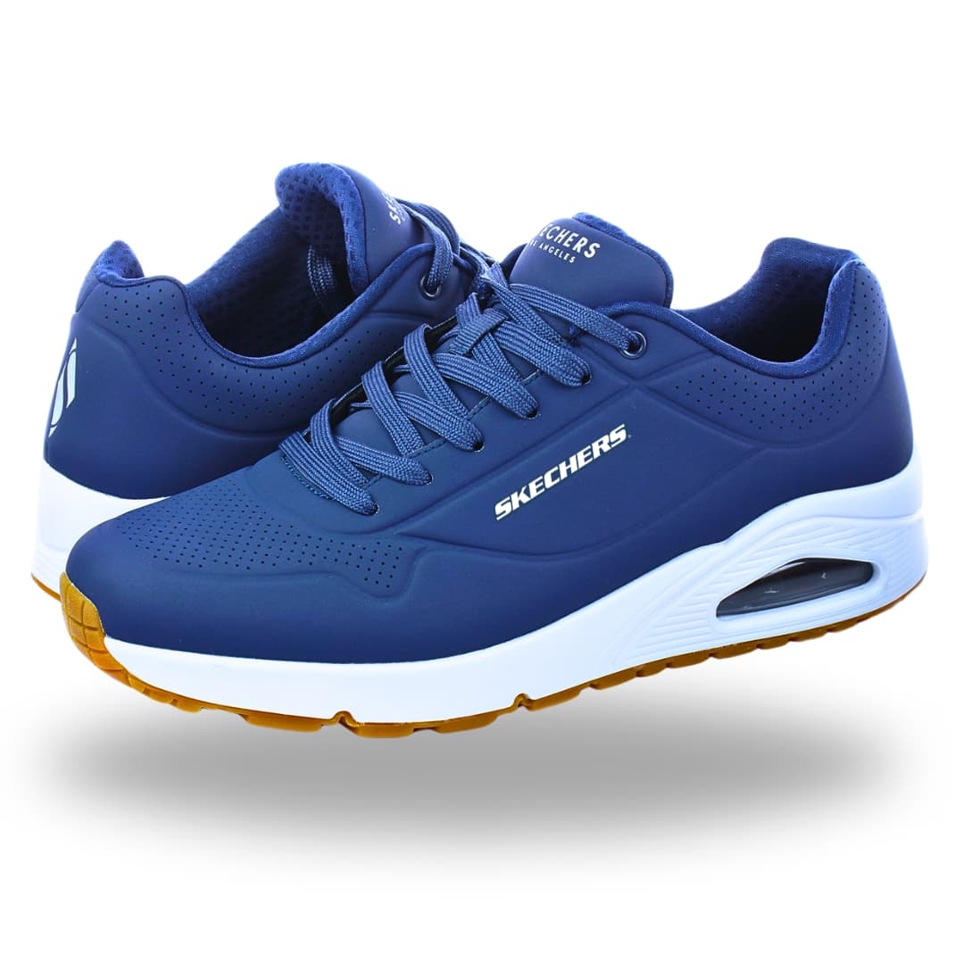 UNO stand on sneaker for women
