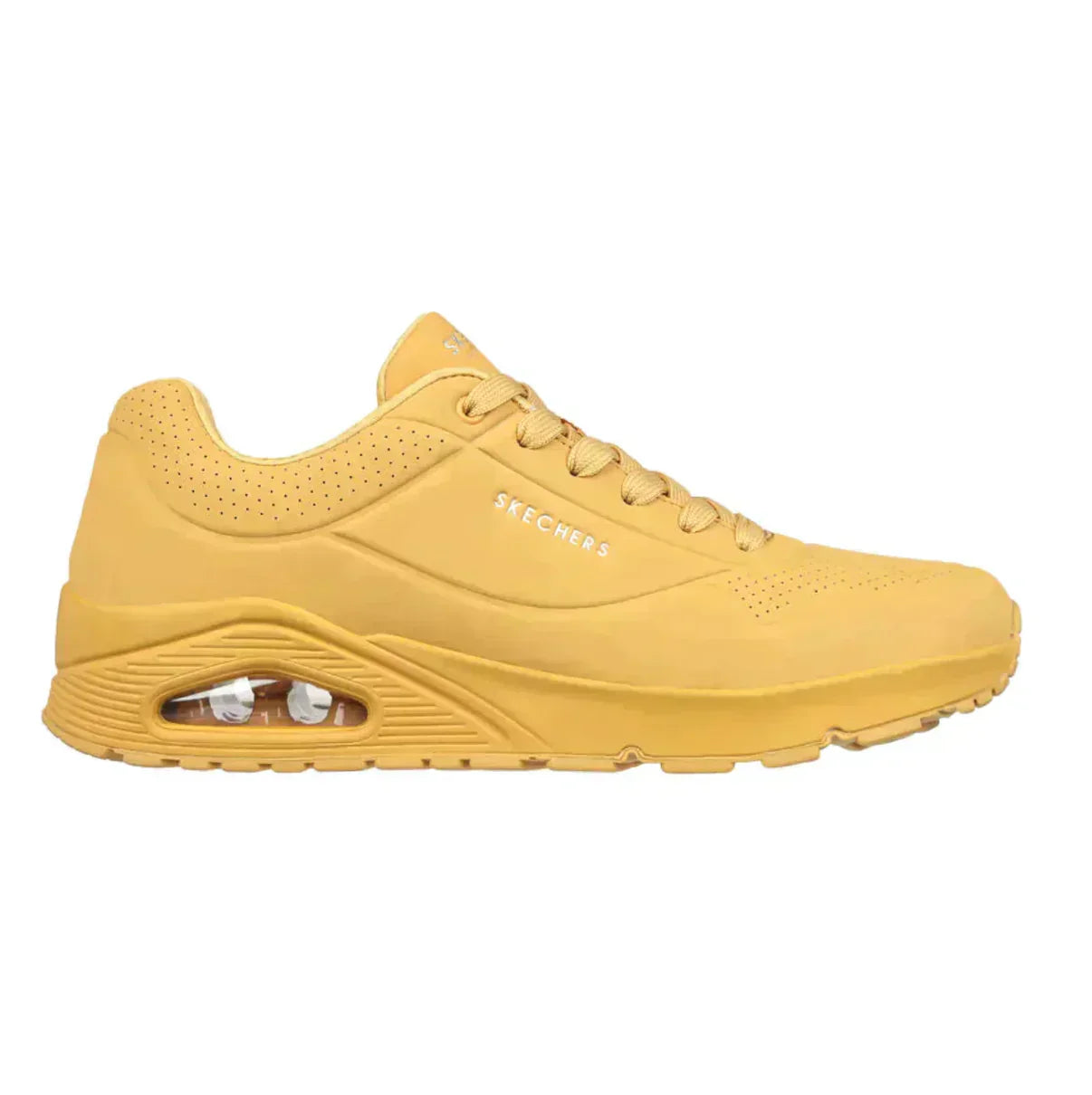UNO stand on sneaker for women