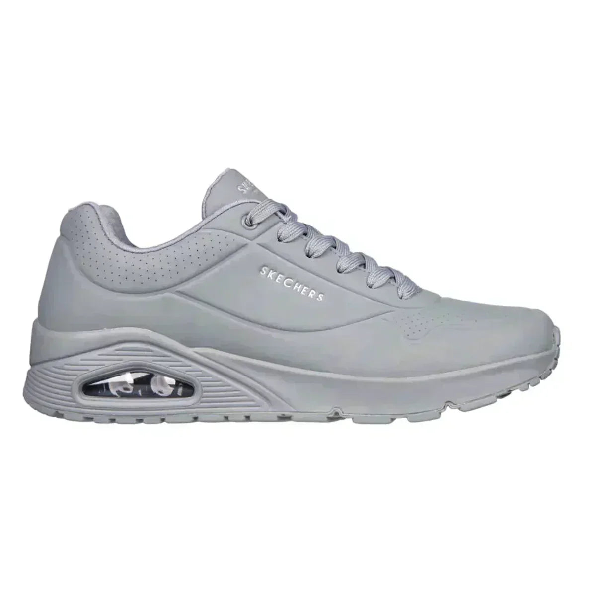 UNO stand on sneaker for women