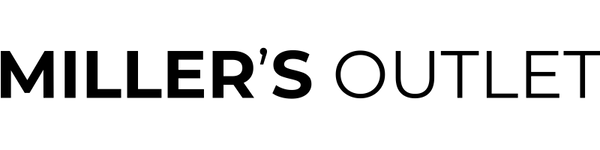 Miller's outlet