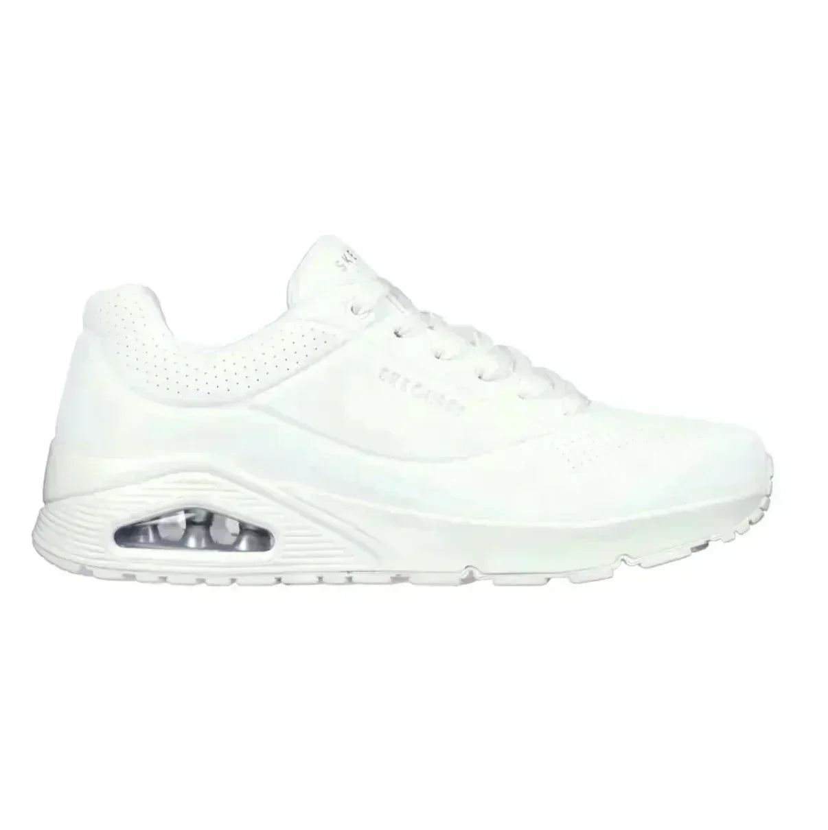 UNO stand on sneaker for women