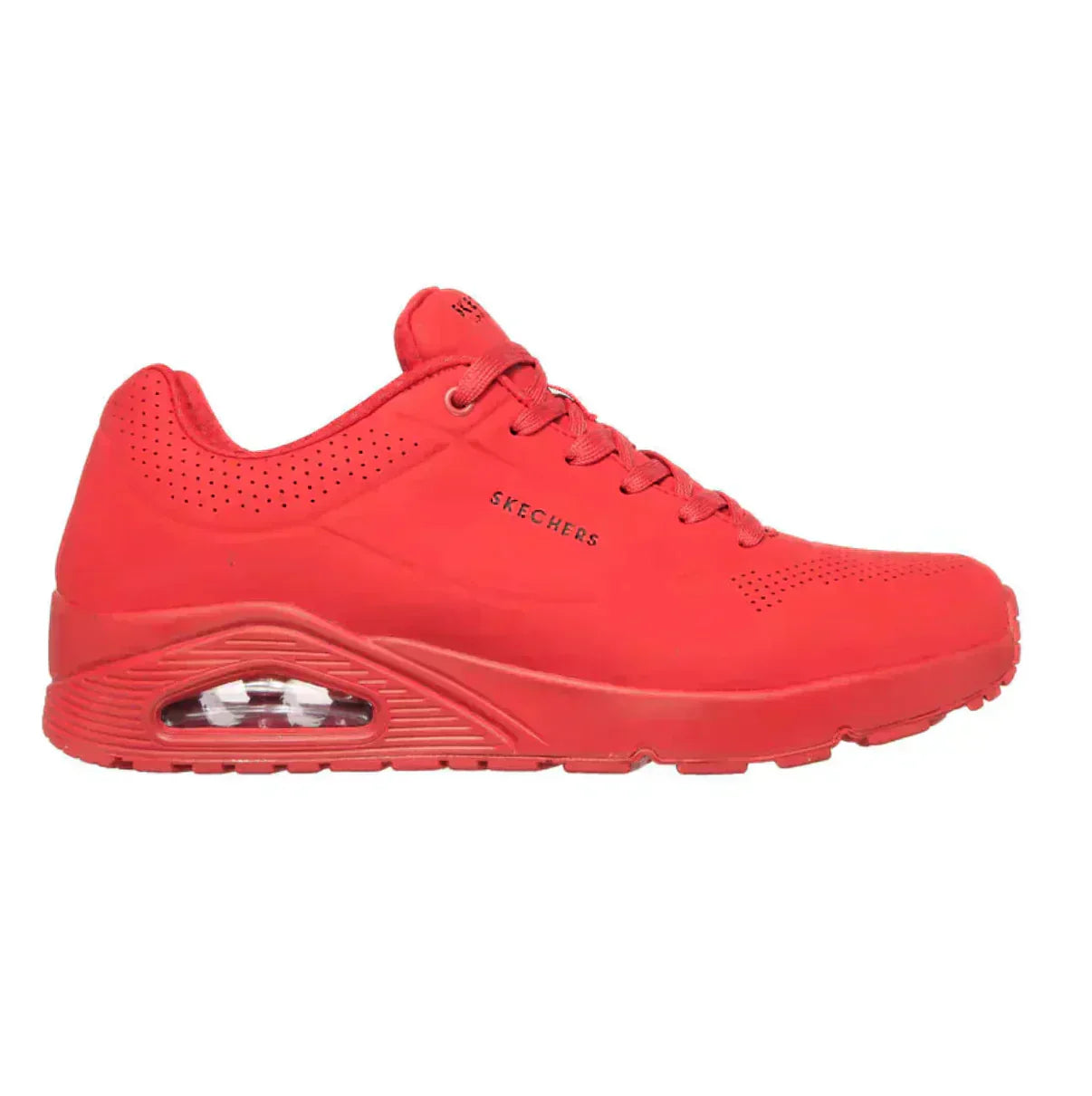 UNO stand on sneaker for women