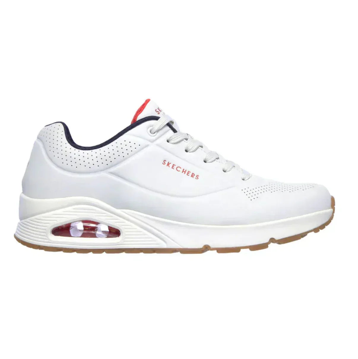 UNO stand on sneaker for women