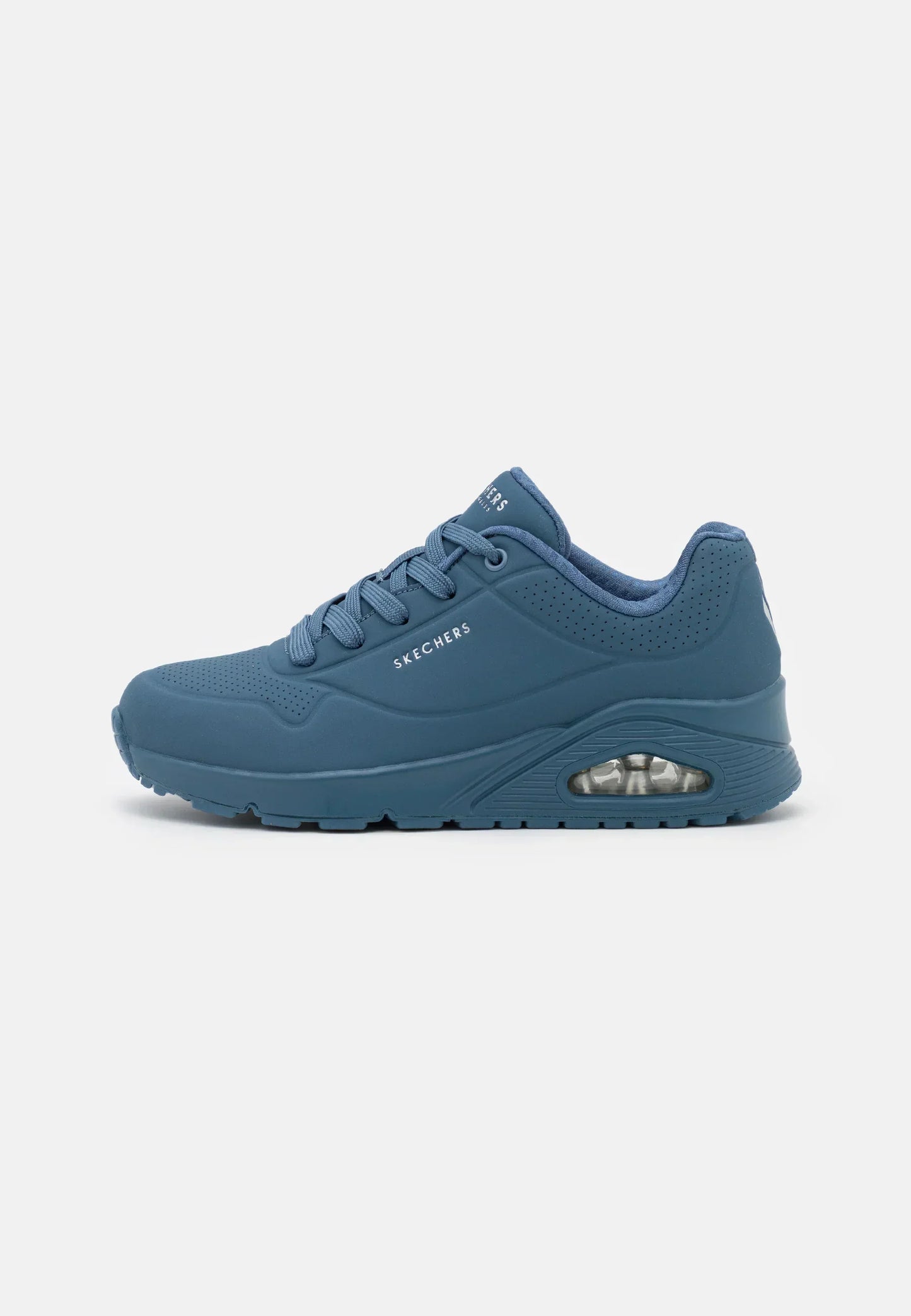 UNO stand on sneaker for women