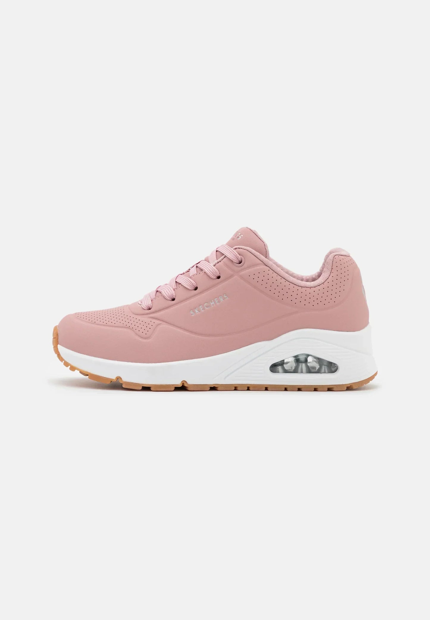 UNO stand on sneaker for women