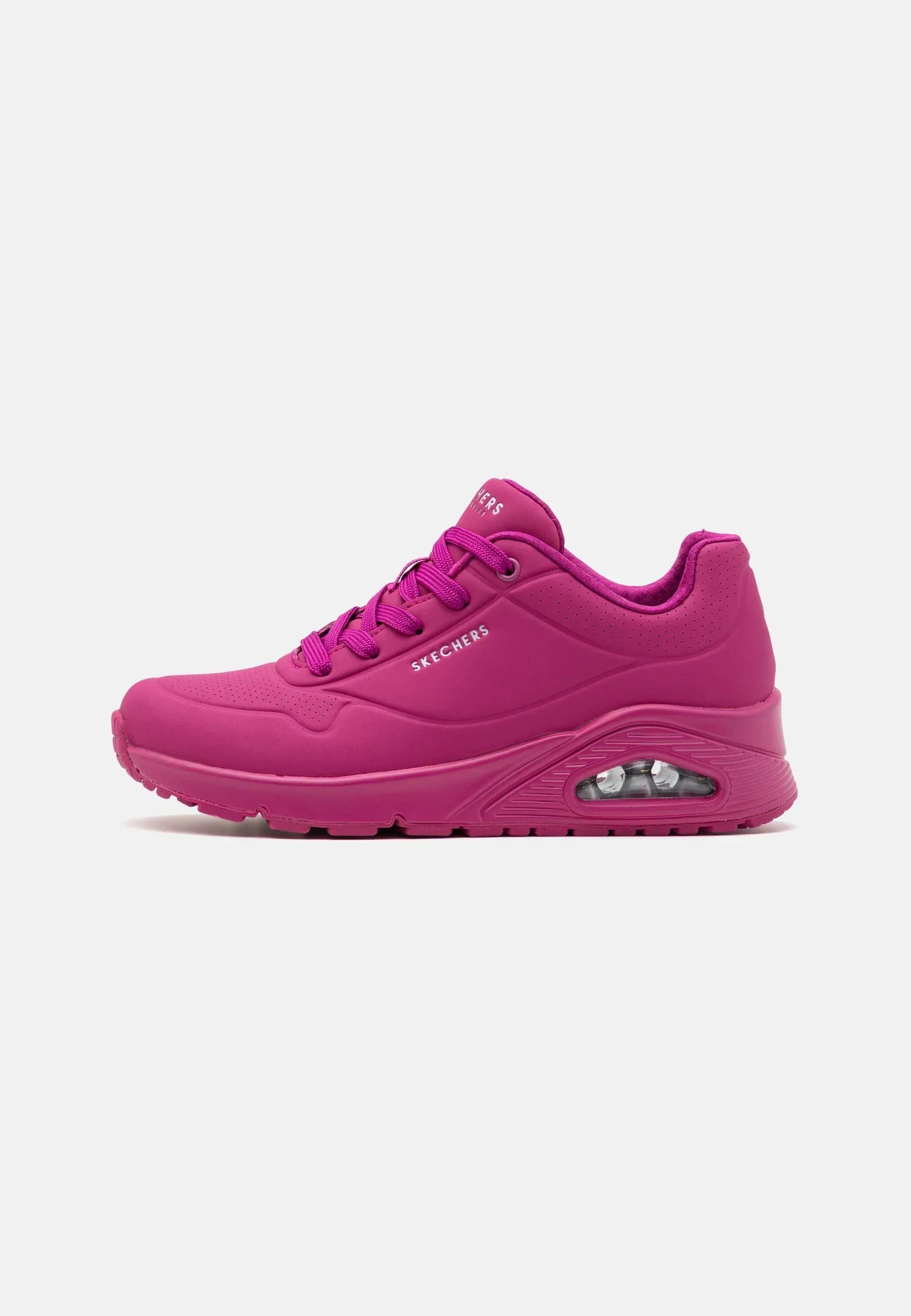 UNO stand on sneaker for women